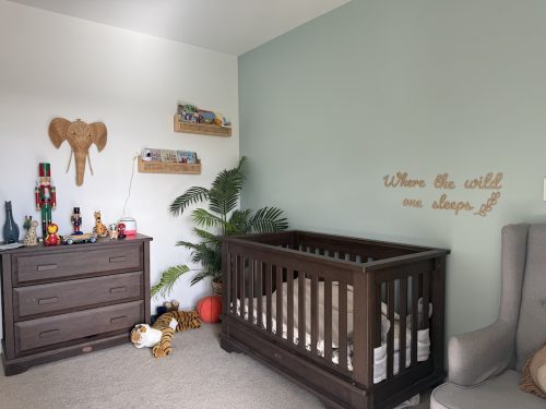NURSERY 1