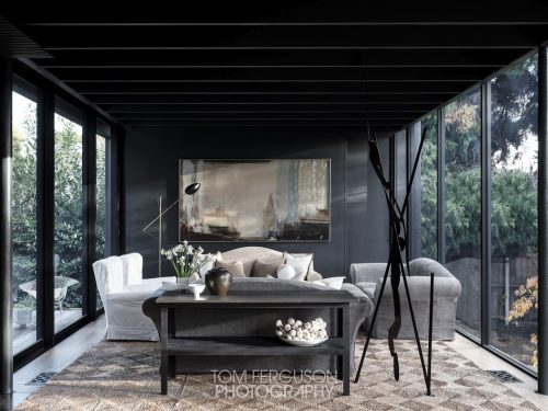 Outdoor Living