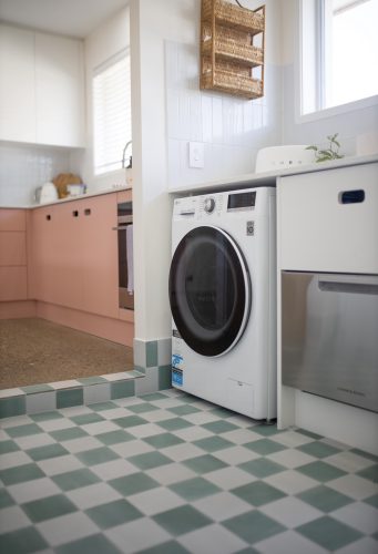 laundry