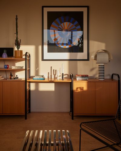home office