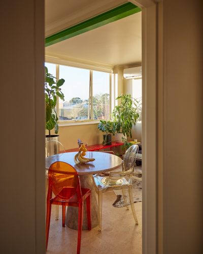 Prism, Fitzroy 24