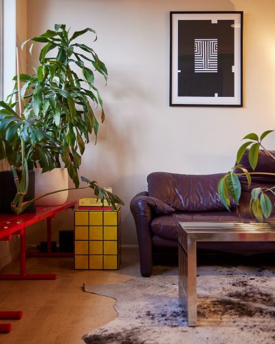 Prism, Fitzroy 32