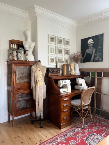 home office