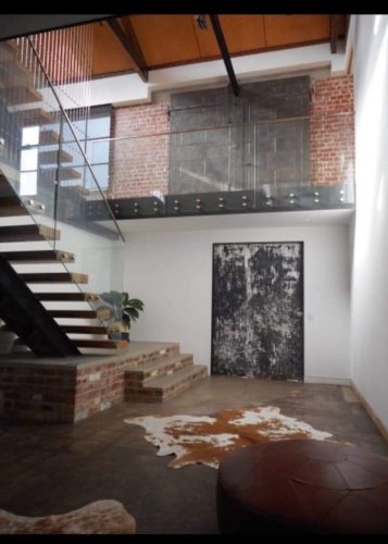 Warhol Warehouse, North Melbourne 5