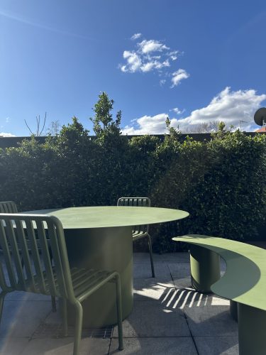 Angelica, South Yarra 1