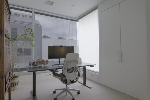 home office