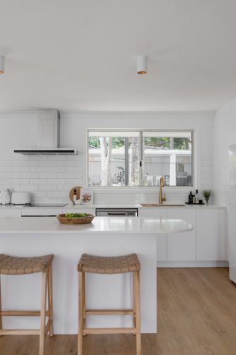 kitchen laundry