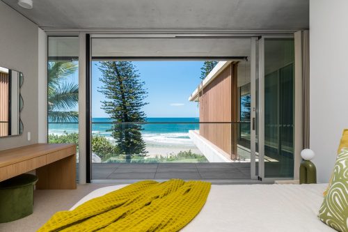 Double Take, Cabarita Beach - 2503-14