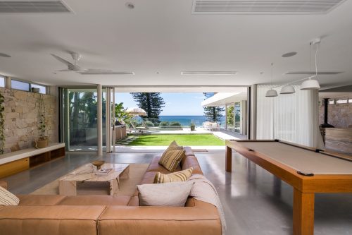 Double Take, Cabarita Beach - 2503-51