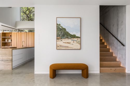 Double Take, Cabarita Beach - 2503-53