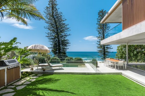 Double Take, Cabarita Beach - 2503-60