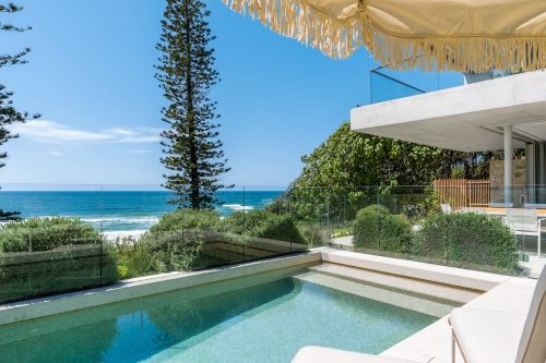 Double Take, Cabarita Beach - 2503-63