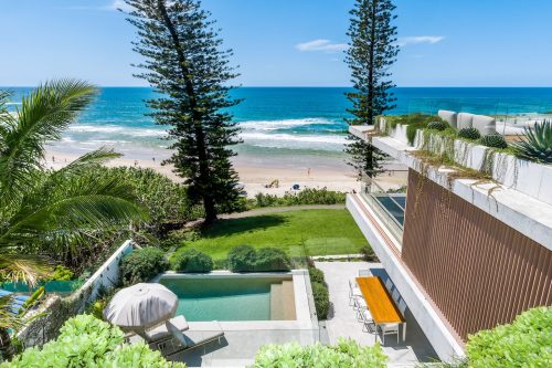 Double Take, Cabarita Beach - 2503-88