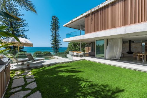 Double Take, Cabarita Beach - 2503-9