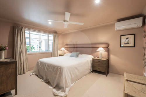 Dreamweaver, Bangalow 2
