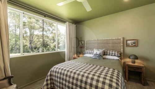 Dreamweaver, Bangalow 3