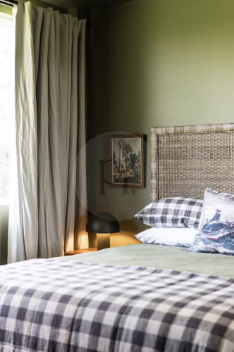 Dreamweaver, Bangalow 5