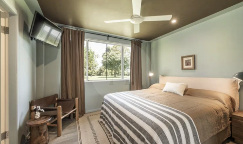 Dreamweaver, Bangalow