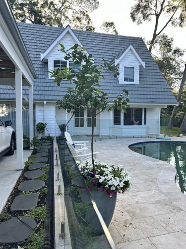 Foliar Cottage, Avalon Beach 13