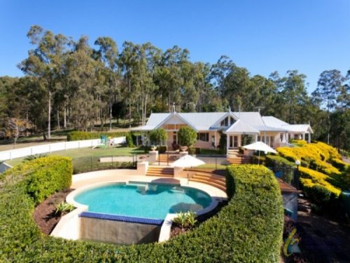 Leafy Acres, Pullenvale15