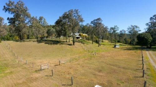 Leafy Acres, Pullenvale5