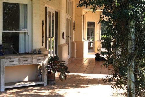 Leafy Acres, Pullenvale8