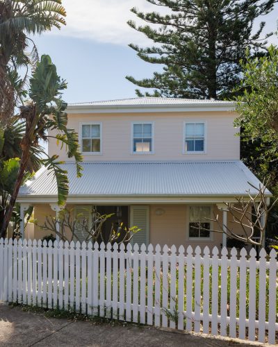 Parasol House, Watsons Bay 13