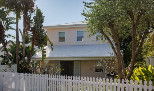Parasol House, Watsons Bay 14