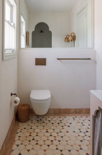 Parasol House, Watsons Bay 18