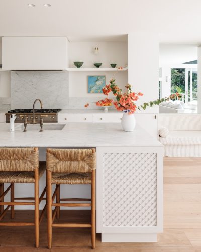 Parasol House, Watsons Bay 20