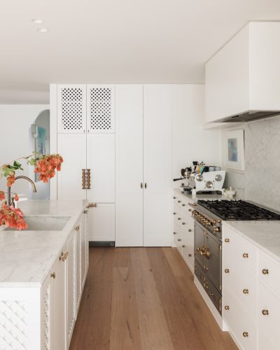 Parasol House, Watsons Bay 21