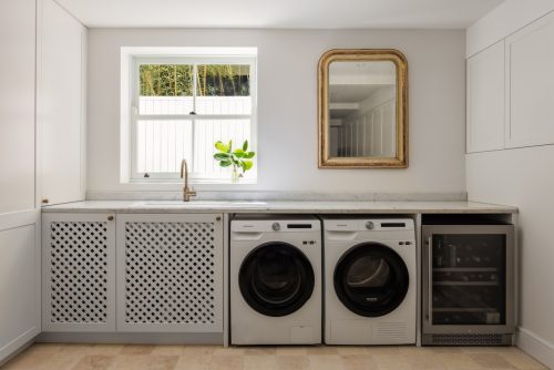 laundry