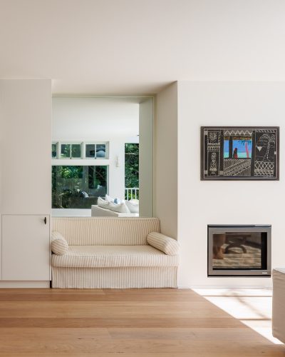 Parasol House, Watsons Bay 24