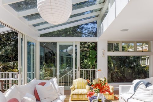 Parasol House, Watsons Bay 26