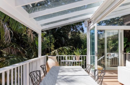 Parasol House, Watsons Bay 28