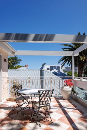 Parasol House, Watsons Bay 29