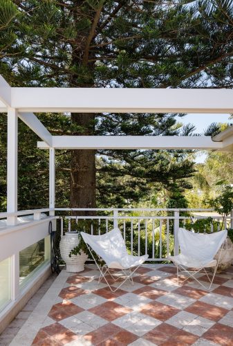 Parasol House, Watsons Bay 30