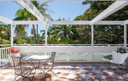 Parasol House, Watsons Bay 37