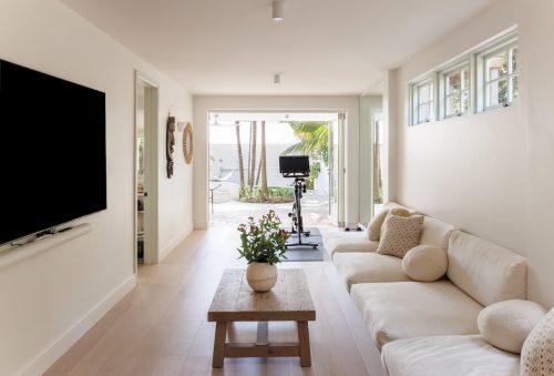 Parasol House, Watsons Bay 39