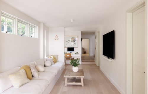 Parasol House, Watsons Bay 40