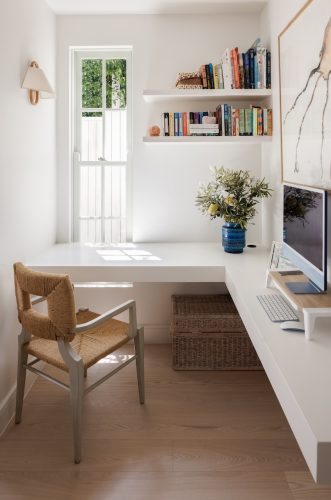 home office