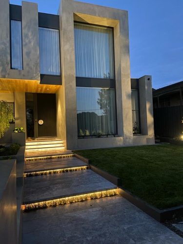 Preston Place, Strathmore 2