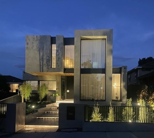 Preston Place, Strathmore 4