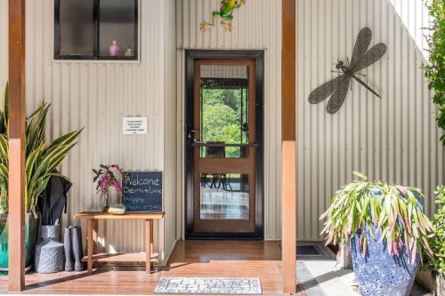 Ripple Retreat, Lillian Rock 21