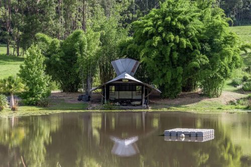 Ripple Retreat, Lillian Rock 6