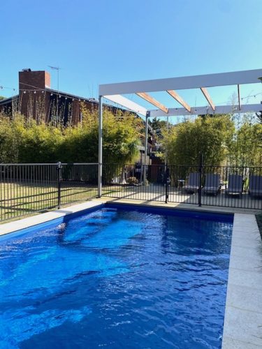 pool