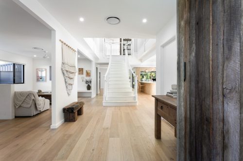 San Cassiano, Noosa 1