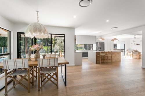 San Cassiano, Noosa 7