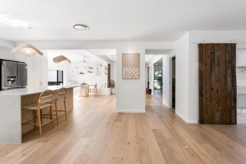 San Cassiano, Noosa 8