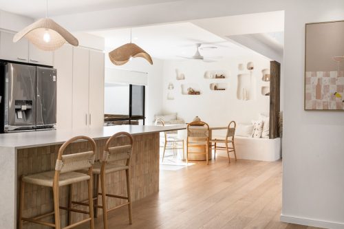 San Cassiano, Noosa 9